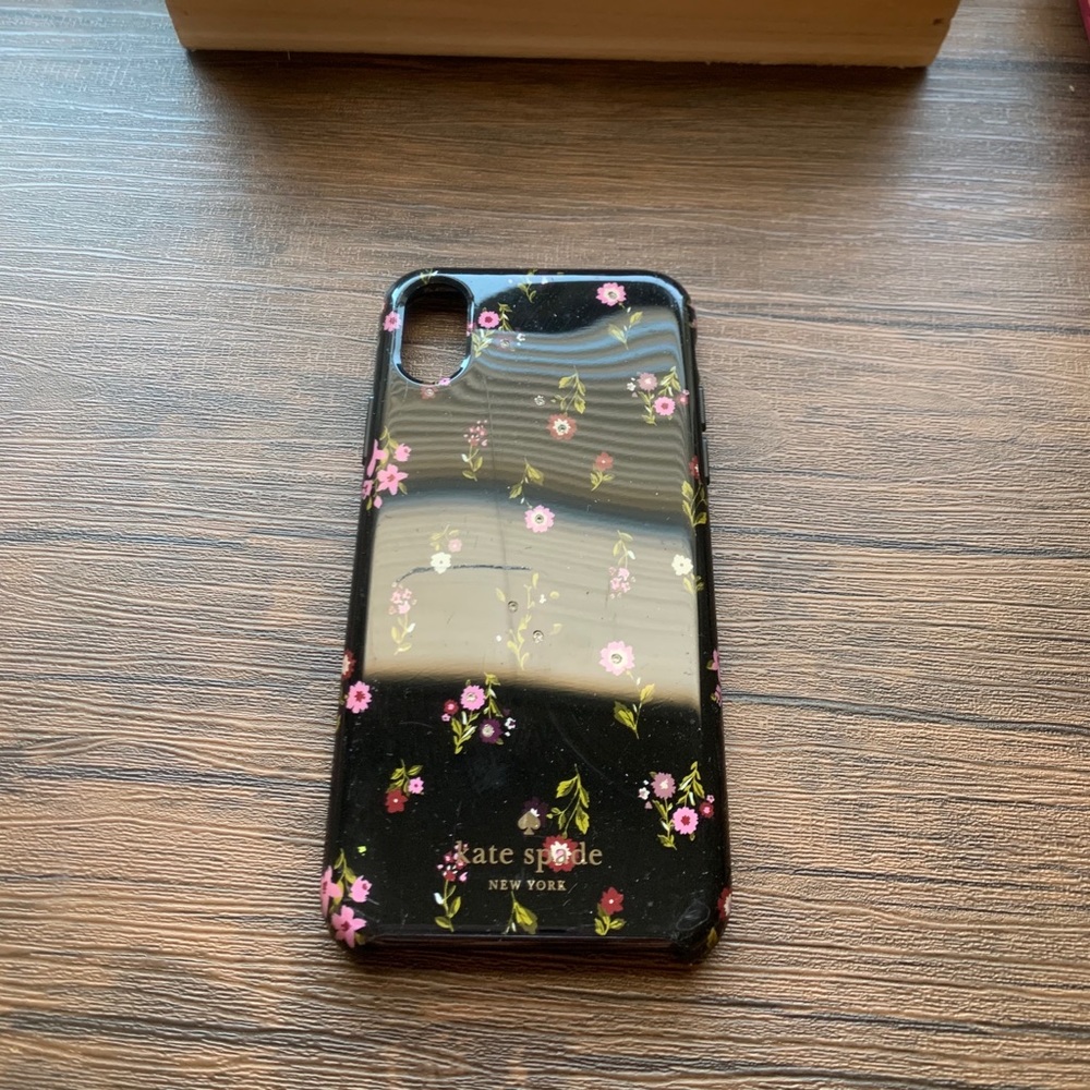 iPhone XS Case - Kate Spade